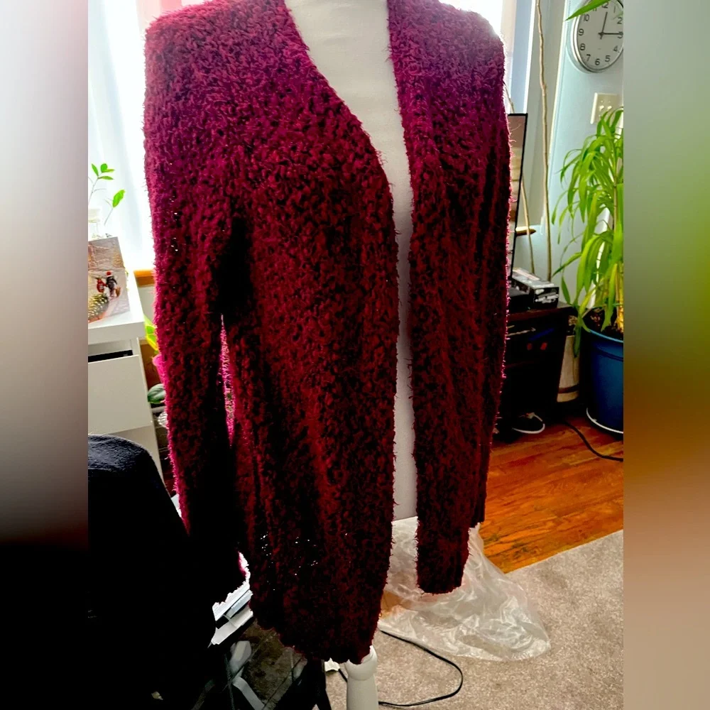 Cardigan - Picture 1 of 1